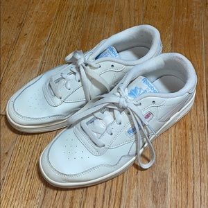 REEBOK WOMEN’S CLUB C 85 SNEAKER